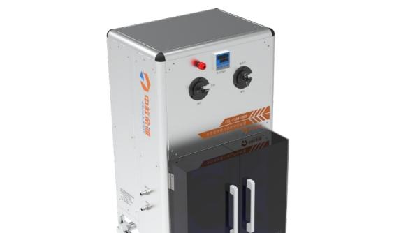 追寻高效催化剂：光解水制氢材料的设计策略与前沿进展--中教金源