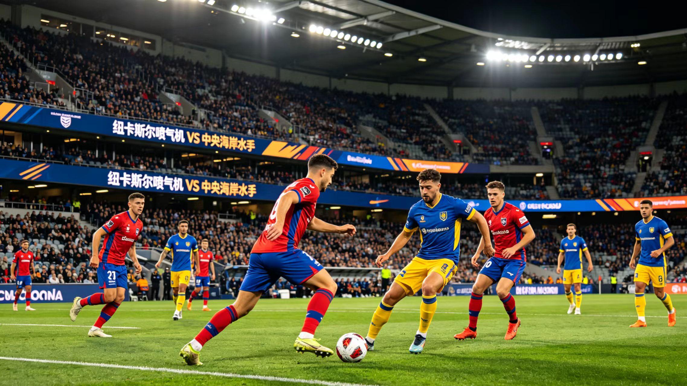 澳超，F3德比，喷气机获得常规赛冠军，中央水手无缘季后赛。