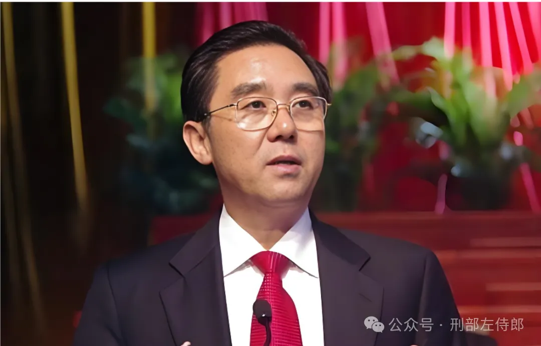 “河北李达康”郑雪碧的仕途往事：儿子婚礼敛财，妻子擅权干政