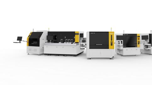 共晶贴片技术发展趋势：博众半导体星威系列高精度封装设备创新