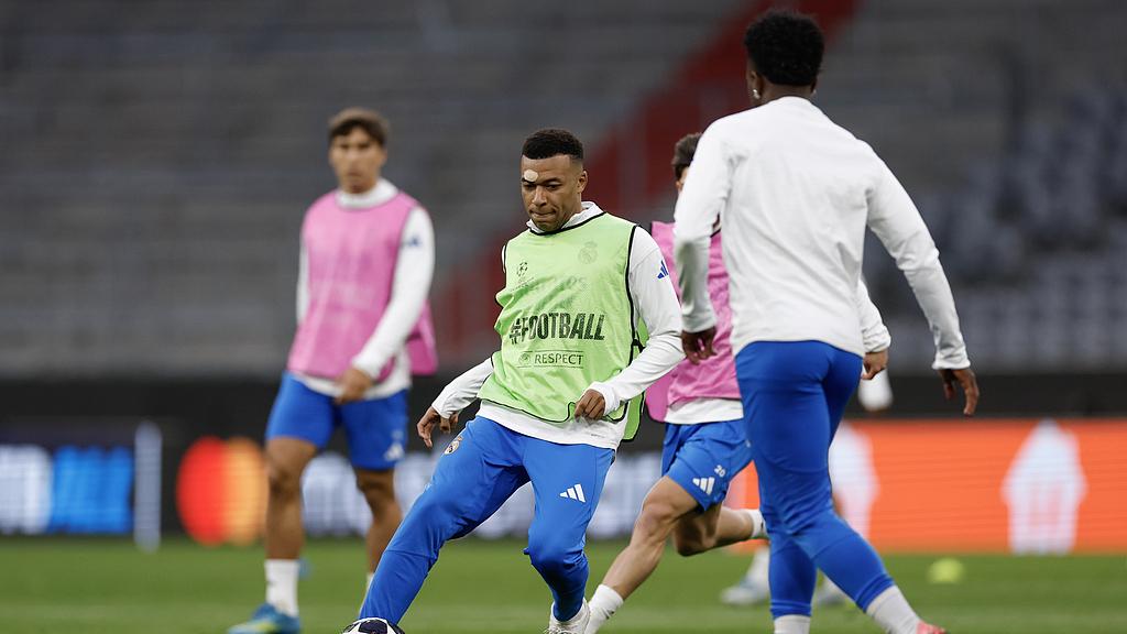 周三欧冠预测：阿森纳VS里斯本，拜仁VS皇马，弗鲁米嫩VS里独立