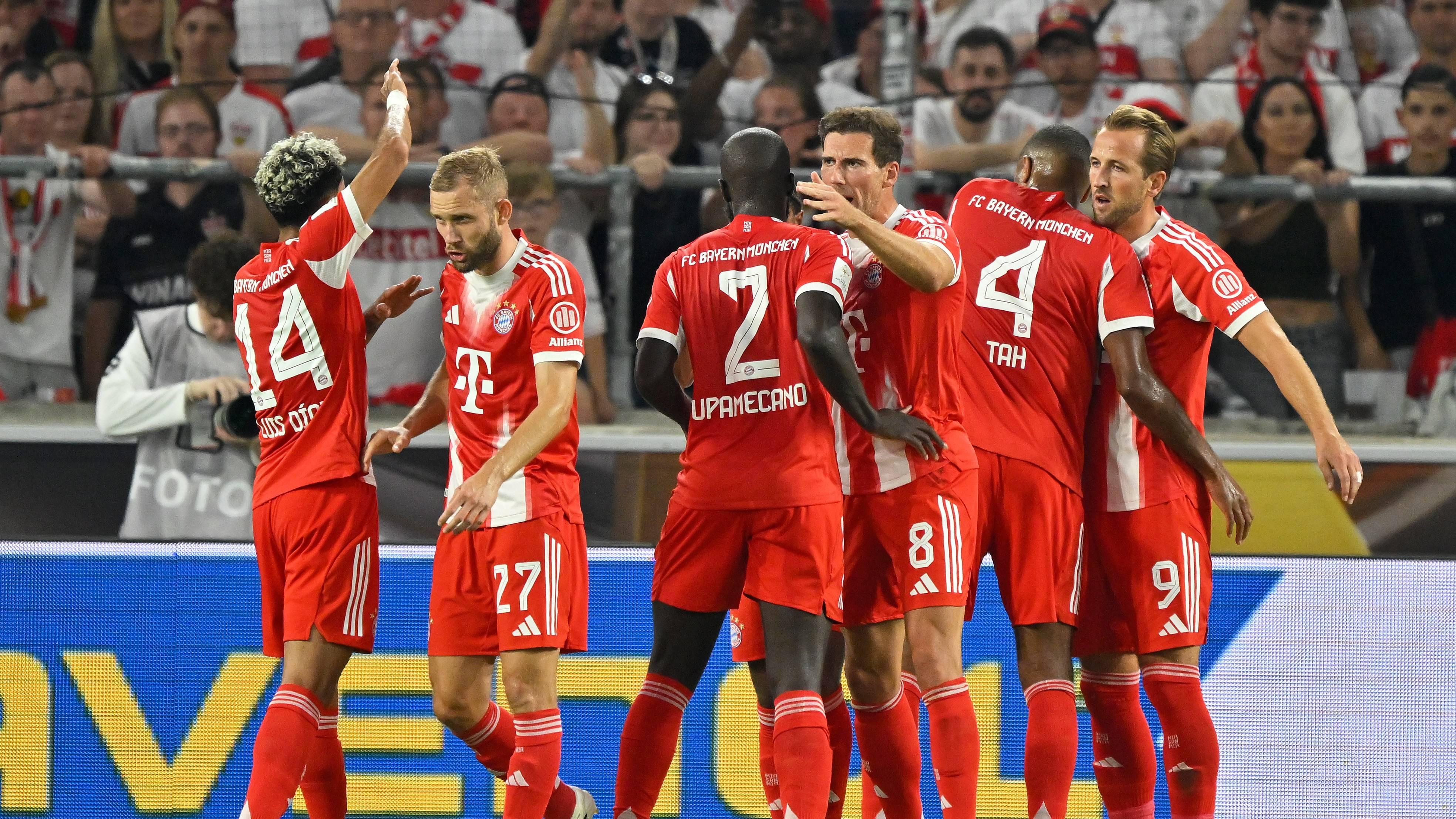 4/7周二欧冠竞彩推荐：里斯本vs阿森纳+皇马vs拜仁