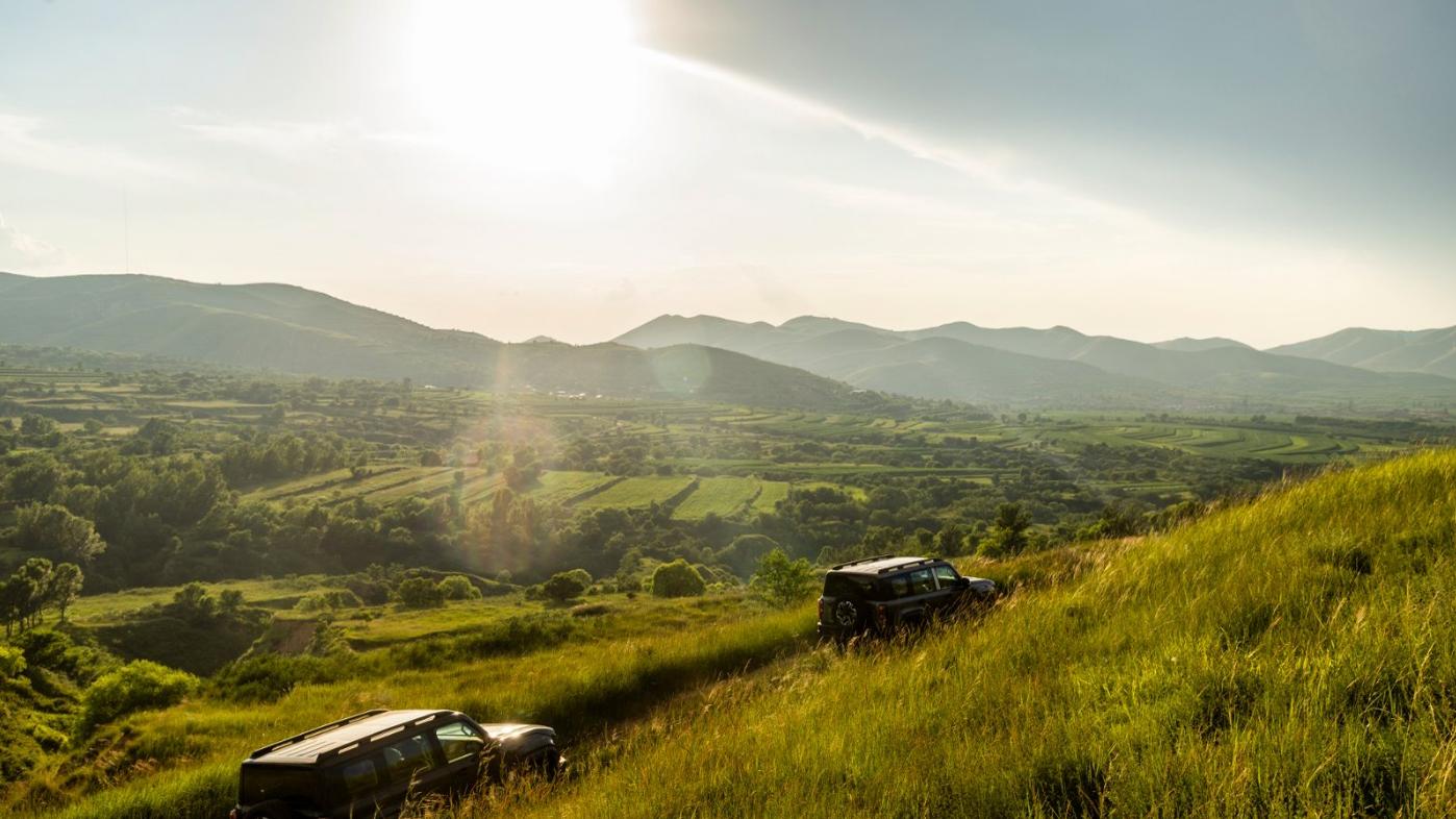硬派越野选车秘籍：这些核心配置细节决定成败
