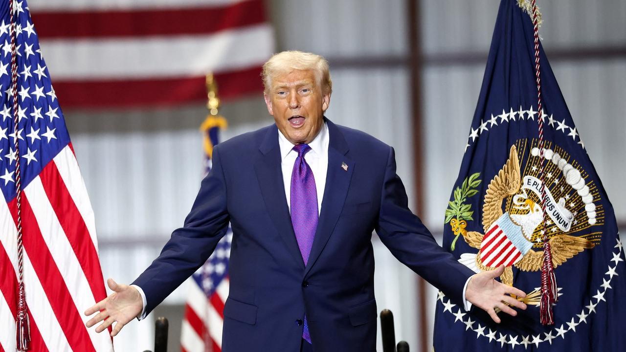 最高法“禁令”与特朗普的“回马枪”