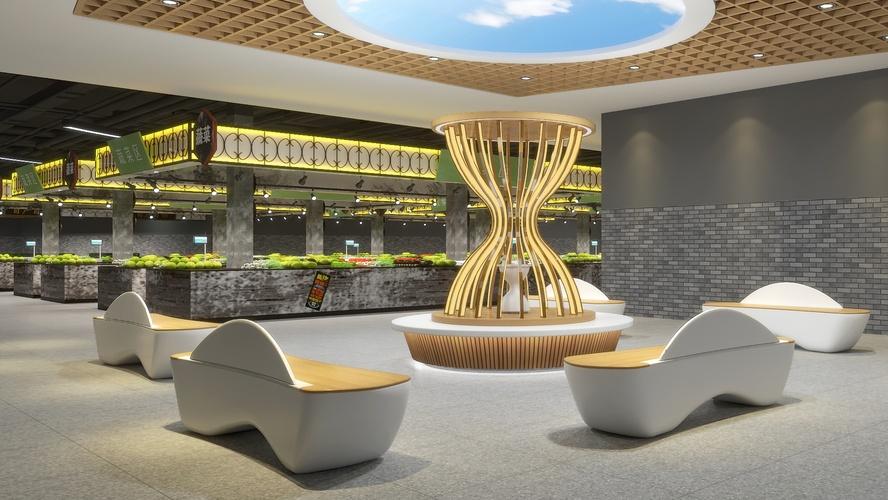 农贸市场规划招商难怎么办陈老师来支招