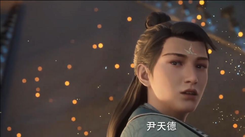 遮天之紫薇星八景宫的来历？尹天德如何成为八景宫主人的？他最终结局如何？