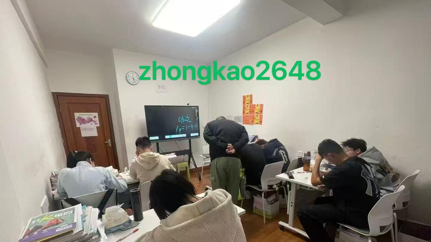 用三个月参加深圳中考全日制，回头看还是太值了