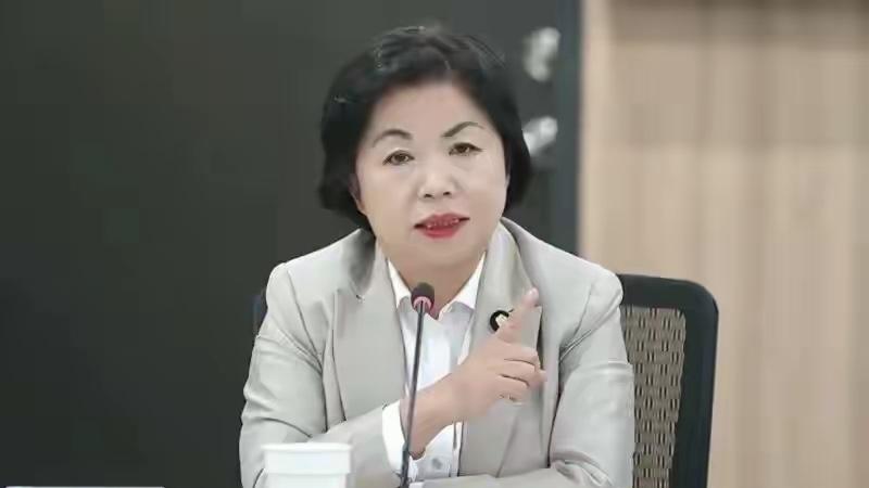 “台美”签署贸易协定！杨琼璎：我会紧盯细节，成为中小企业后盾