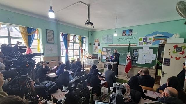 俄罗斯、印度与伊朗素来交好，估计此次表态着实让伊朗感到失望！