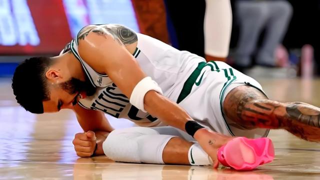 狂轰53分！队史第一！暴走的绿军，还要争冠？