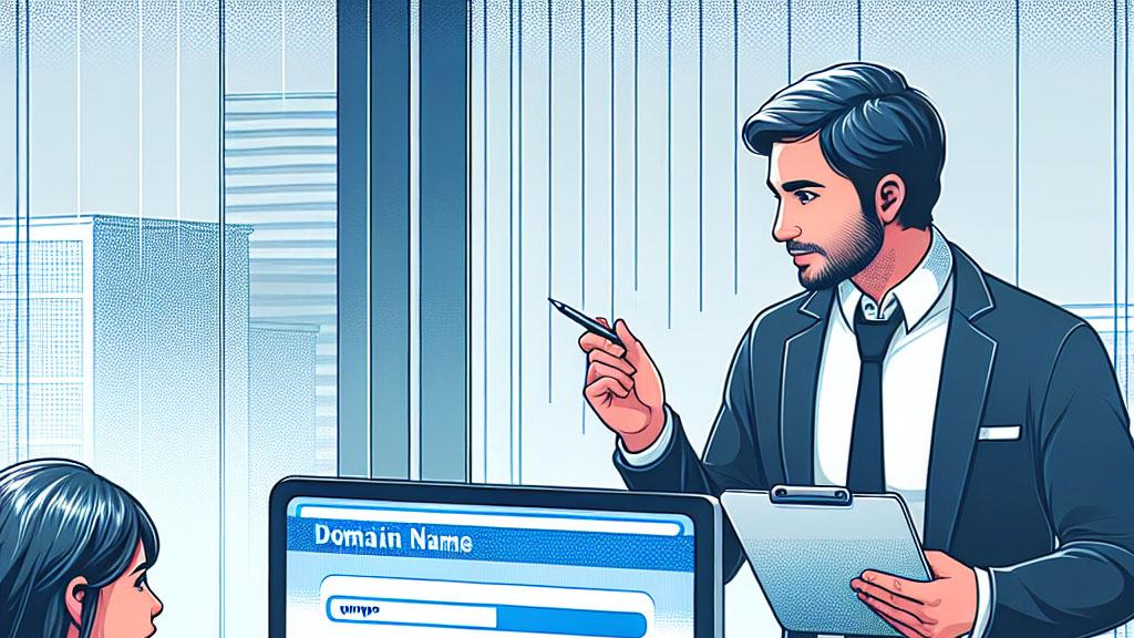 注册域名，需要考虑哪些因素