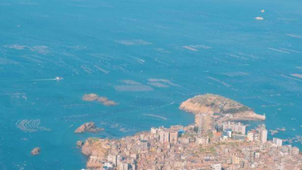 不用滤镜！烟台山的百年建筑，藏着闽江最美视角