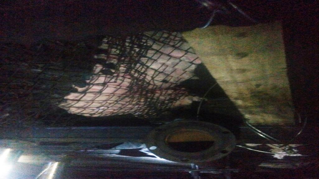 煤矿采空区塌陷区怎么办？