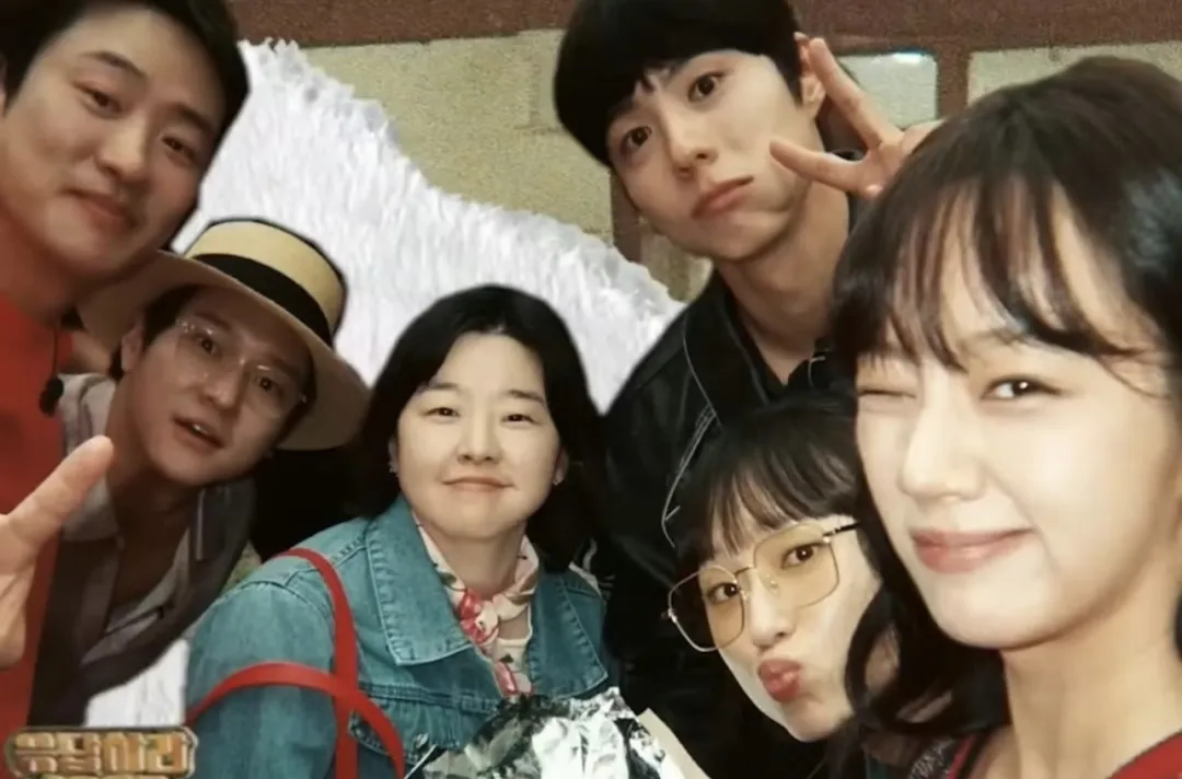 全民意难平CP，终于彻底结束了