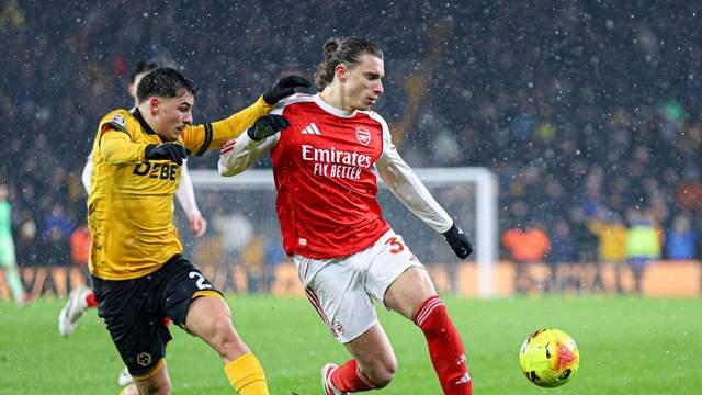 阿森纳苟胜变绝平，将加速英超推动取消平局直接点球改革的步伐！