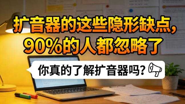 领夹式扩音器哪个牌子质量最好? 小蜜蜂扩音器品牌排行榜推荐