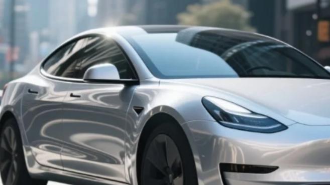 新能源车高速没电 接监控充电戳中痛点