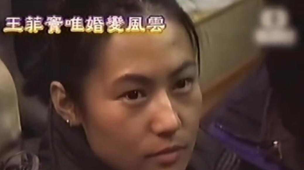 破坏王菲家庭，大着肚子嫁窦唯却两年就离婚，54岁高原如今怎样了