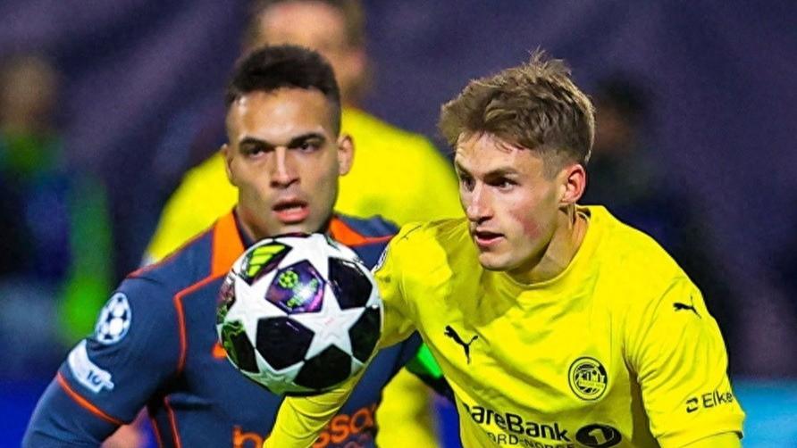 北极之光闪耀！博德闪耀连克豪门创半世纪神迹！