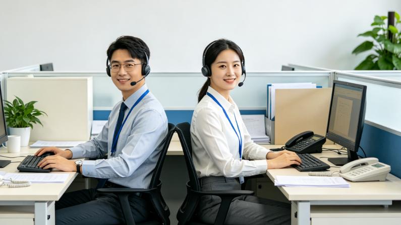 2026年客服外包怎么选？结合行业新趋势分享真实外包客服选购心得