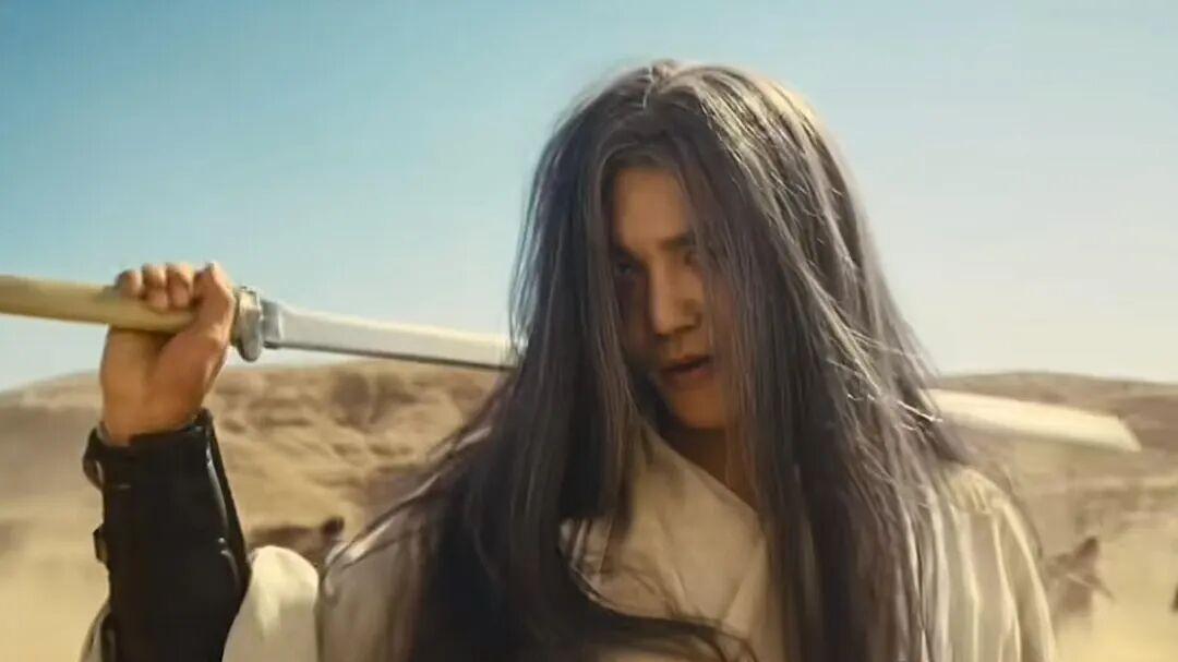 《镖人》最大问题在选角，附上候选名单