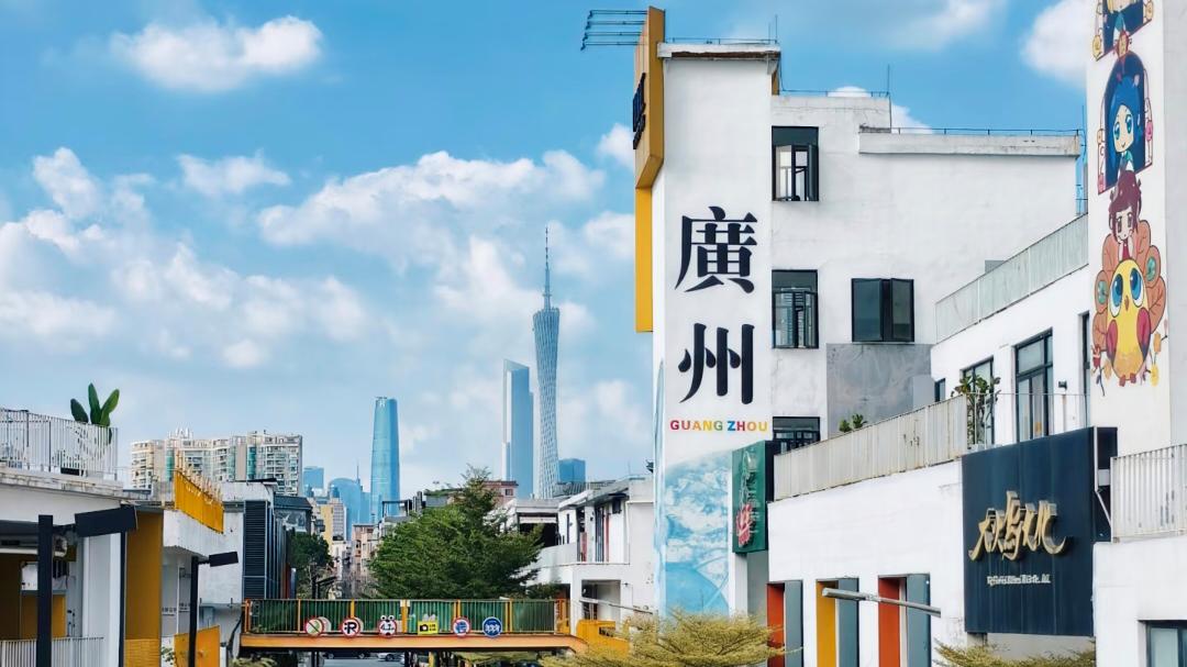 广州22岁女生，男友为外地普通家庭，想在广州扎根很难，要分手吗