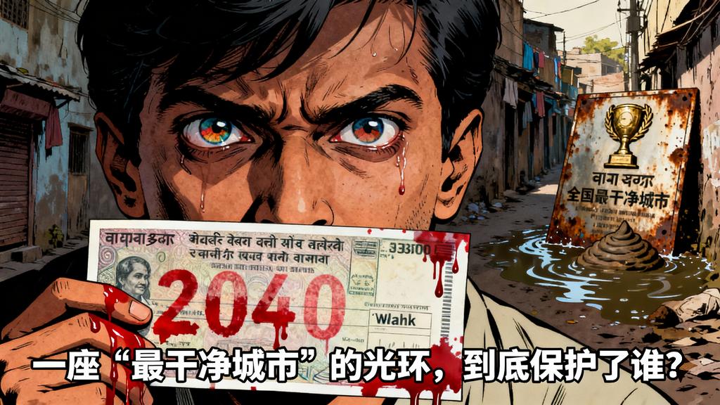 7人还是17人一座模范城市的死亡算术