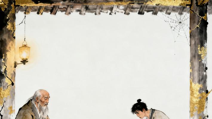 清明后借贵人破局