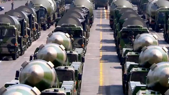 在伊朗碰钉子后，特朗普将矛头对准台海，怂恿岛内购武备战