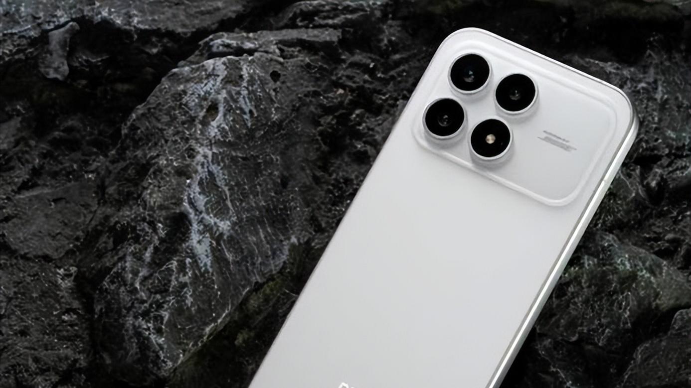 2026开年2500元档换机“王炸”！Redmi K90诚意爆棚