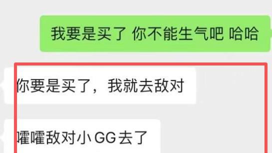 天龙怀旧服：第一捞女！男方花呗给她上6级，哪怕离婚也被她PUA！