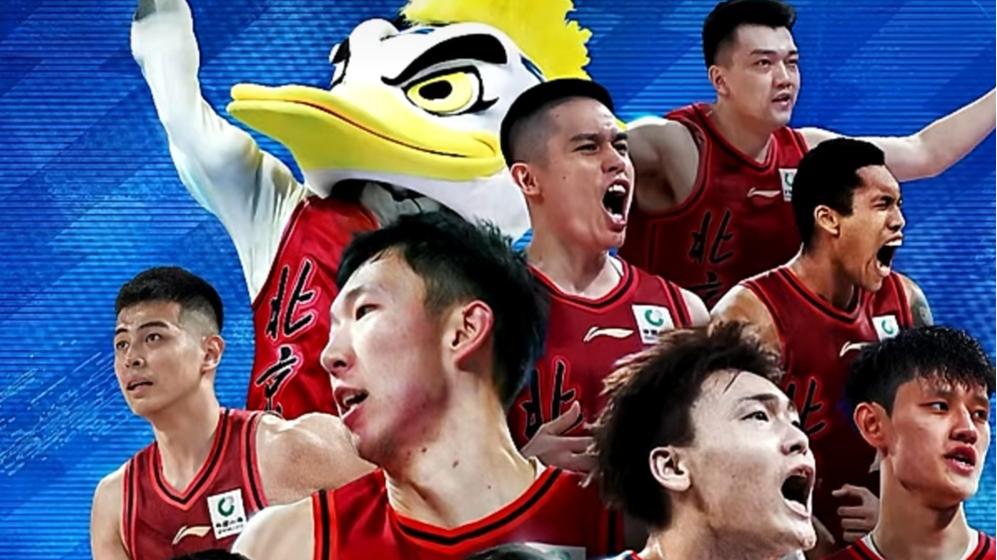 赛程过半！CBA总冠军概率预测