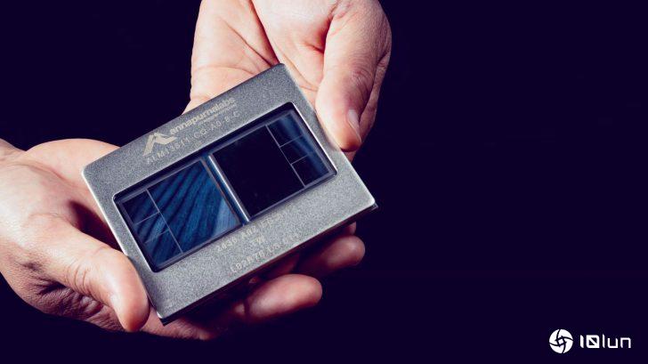 亚马逊CEO称芯片业务“火爆”，Graviton与Trainium已在与Intel、AMD、NVID