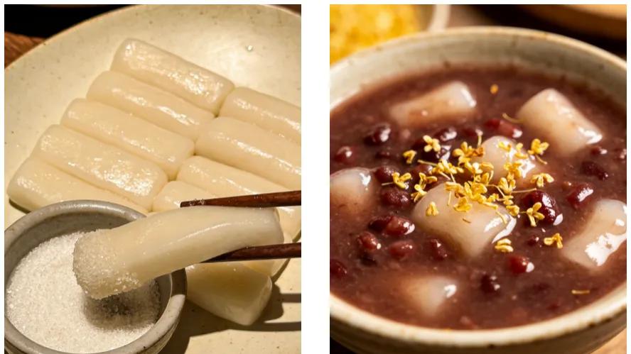 浙江人过年最离谱的“宠物”：年糕！居然真的要天天“养”