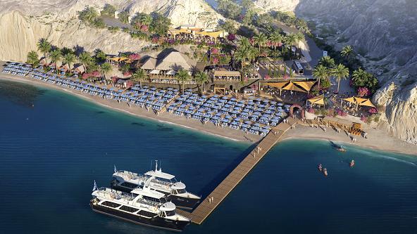 全球“邮轮之王”：年载客量达到1360万人次，收入超过1800亿元