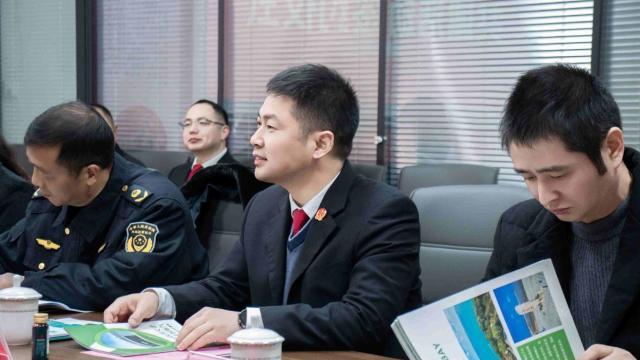 司法赋能非遗，共筑产业高地：全链法治护航滨海白首乌高质量发展