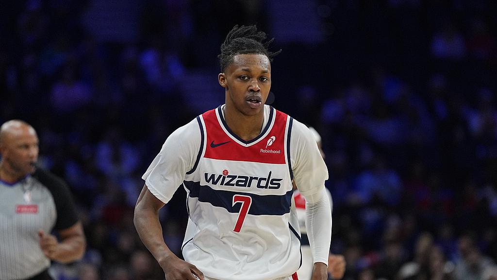 懂篮球帝-简单分析竞彩307NBA：快船VS奇才