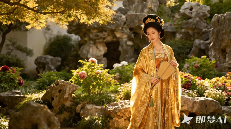 热衷儒家文化的“大长公主”