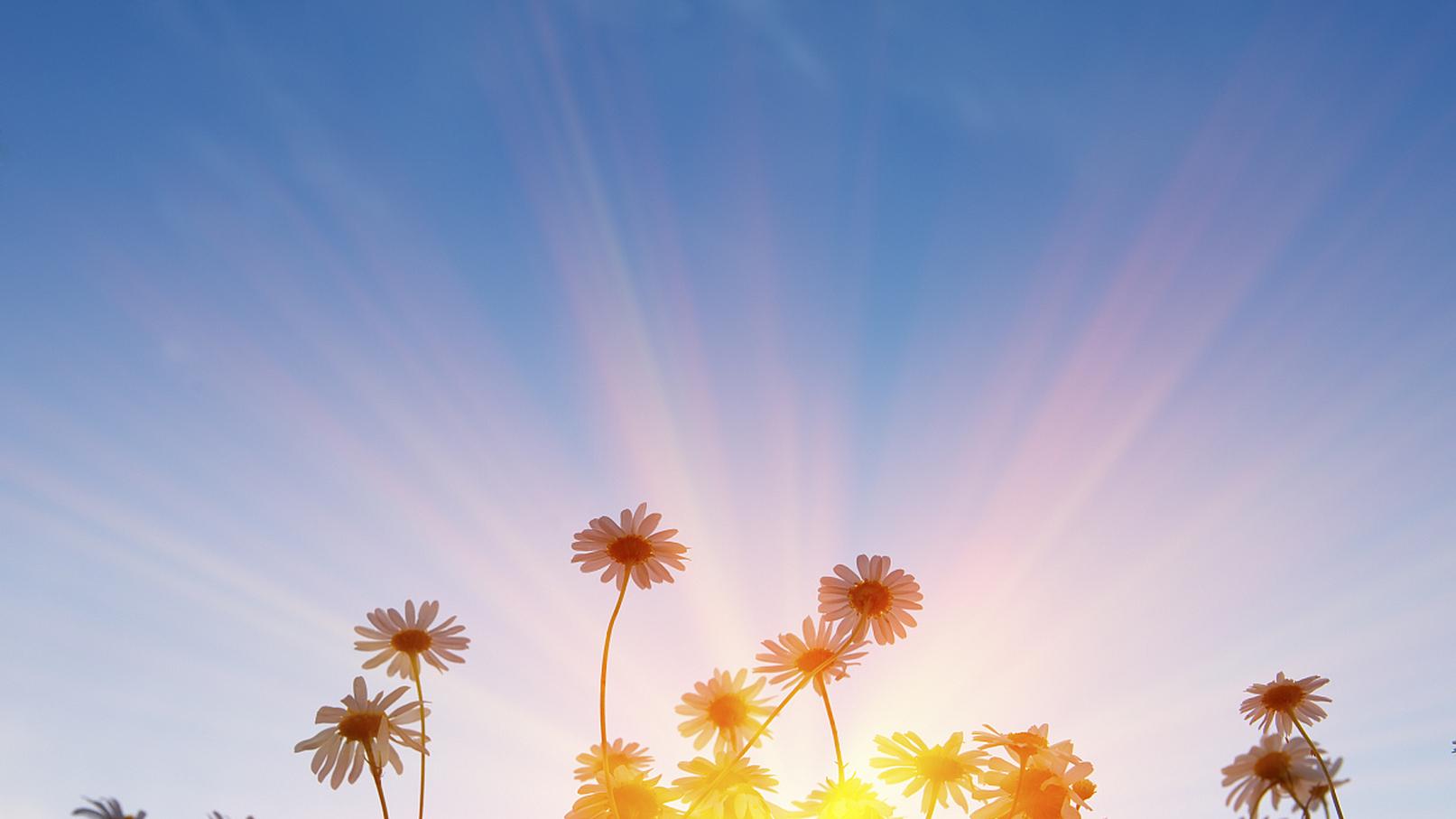 虚惊一场，皆是恩典