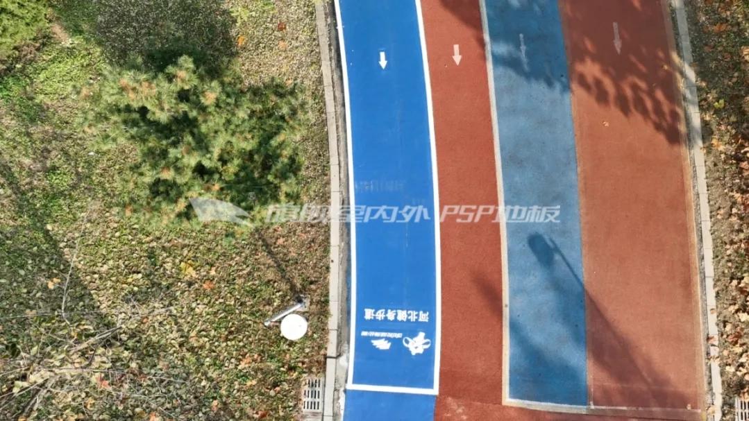 不同人群，如何解锁健身步道的正确打开方式？