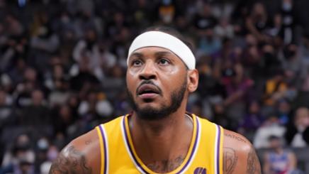 安东尼：进攻万花筒，从此江湖再无甜瓜