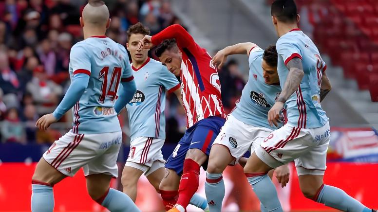 一口气3场【欧联】贝红星VS里尔【欧联】塞尔塔VS塞萨洛【欧联】诺丁汉VS费内巴切