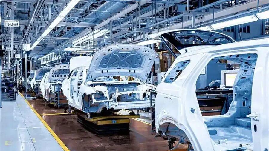 完了，生死线被抬高到300万辆 留给车企的时间不多了