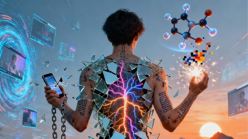 你将不在逃避，直面现实，记住这10点