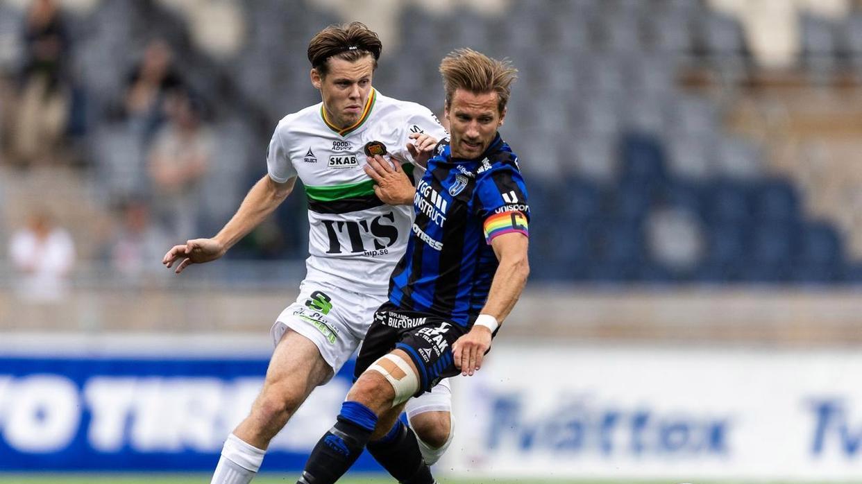 今日足球二串一： 索尔纳VS卡尔马+赫根VS哥德堡盖斯