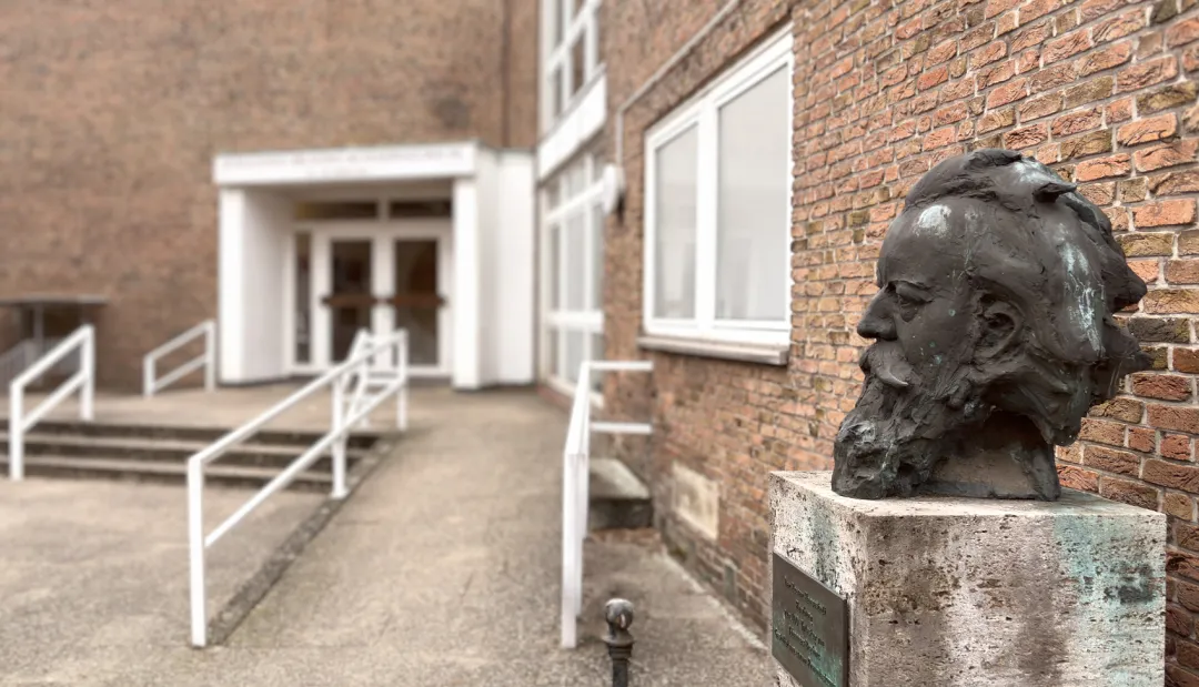 音乐留学 | 德国约翰内斯·勃拉姆斯音乐学院