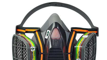 方盾守护，拒绝尘肺：焊接防护必修课