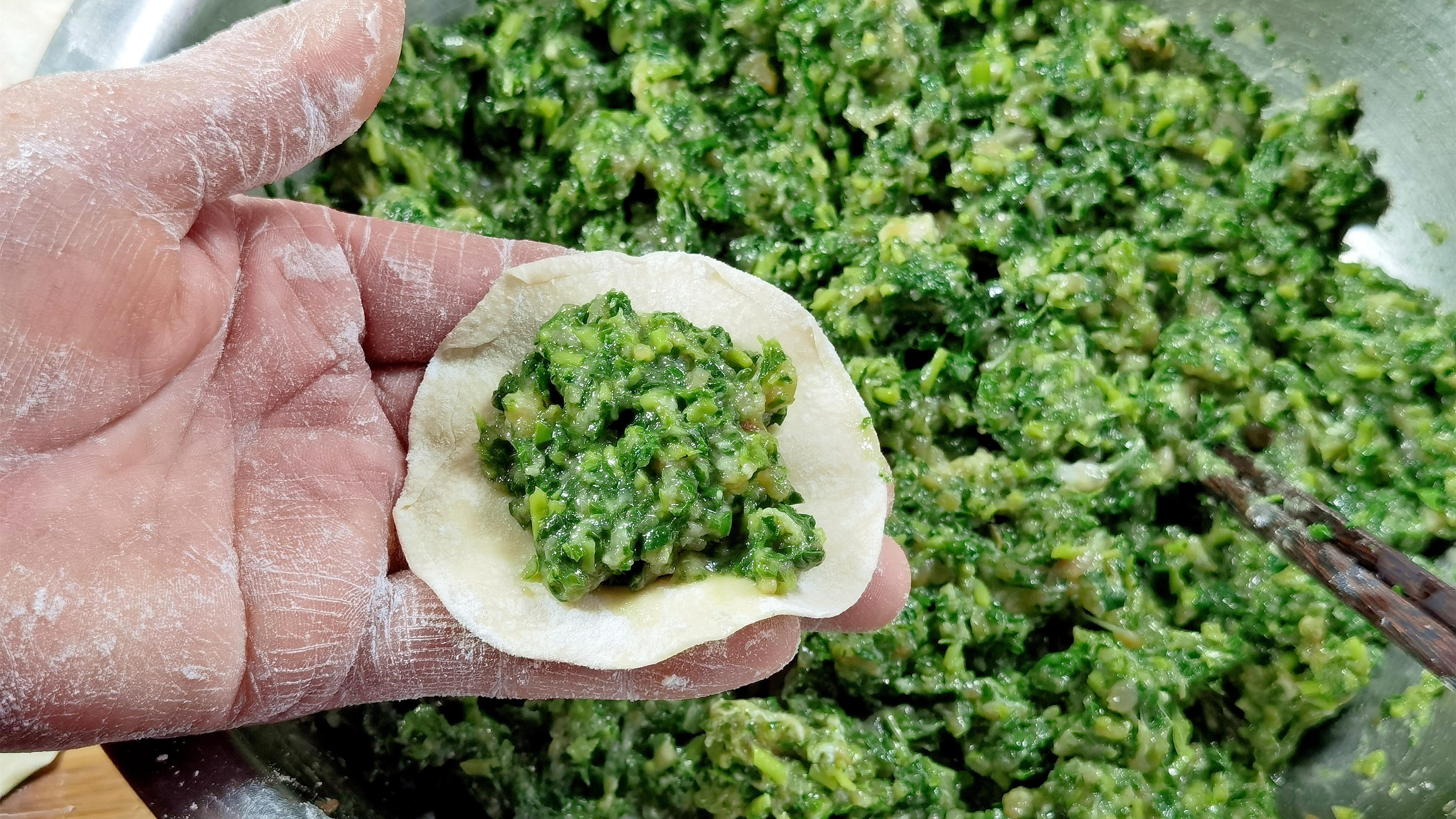 3月必吃“春天第一鲜”！比荠菜营养，比韭菜鲜，3种好吃做法，鲜掉眉毛！