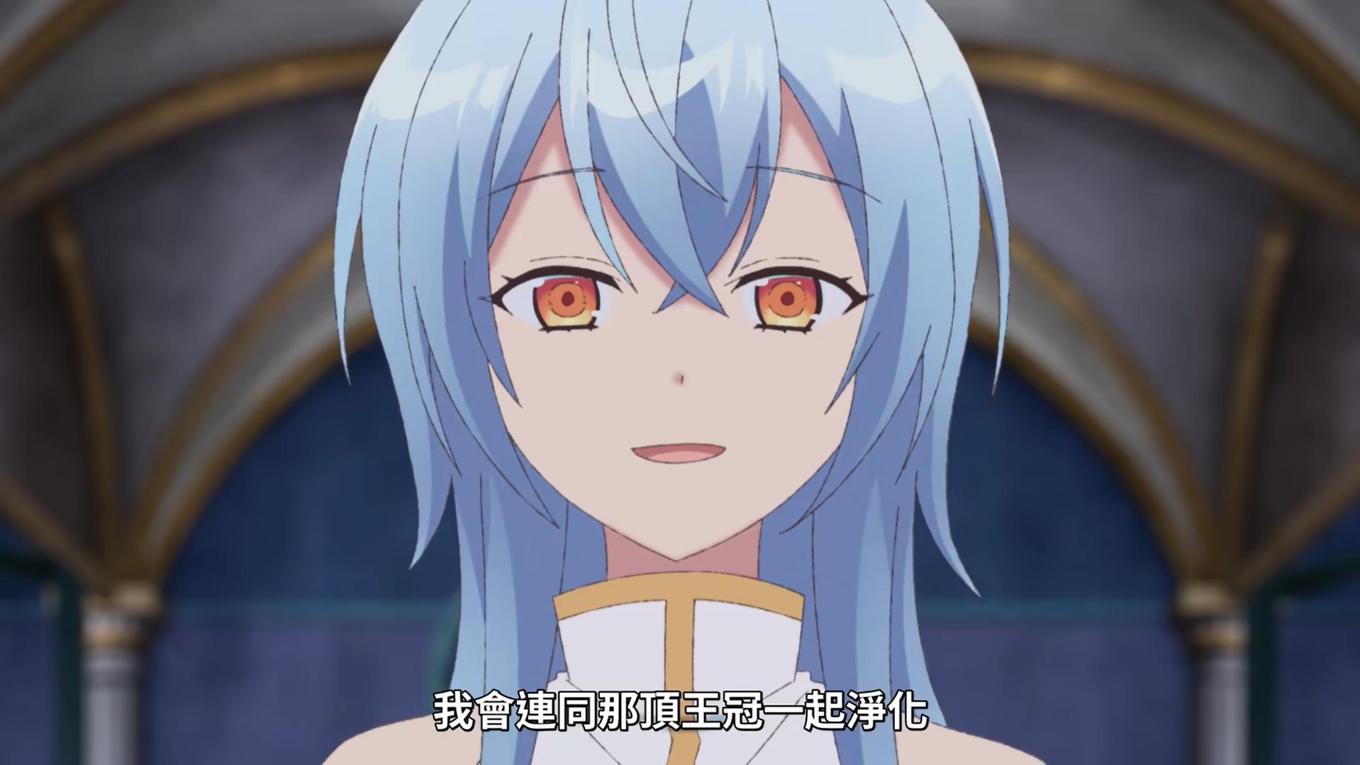 “叫我妈妈真的会讨厌你哦！”