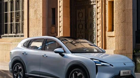 新增配色 宝骏云海俊雅版将于8月上市